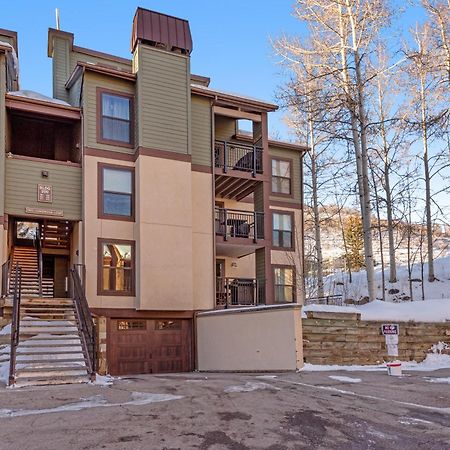 Breakaway West Villa Vail Exterior photo