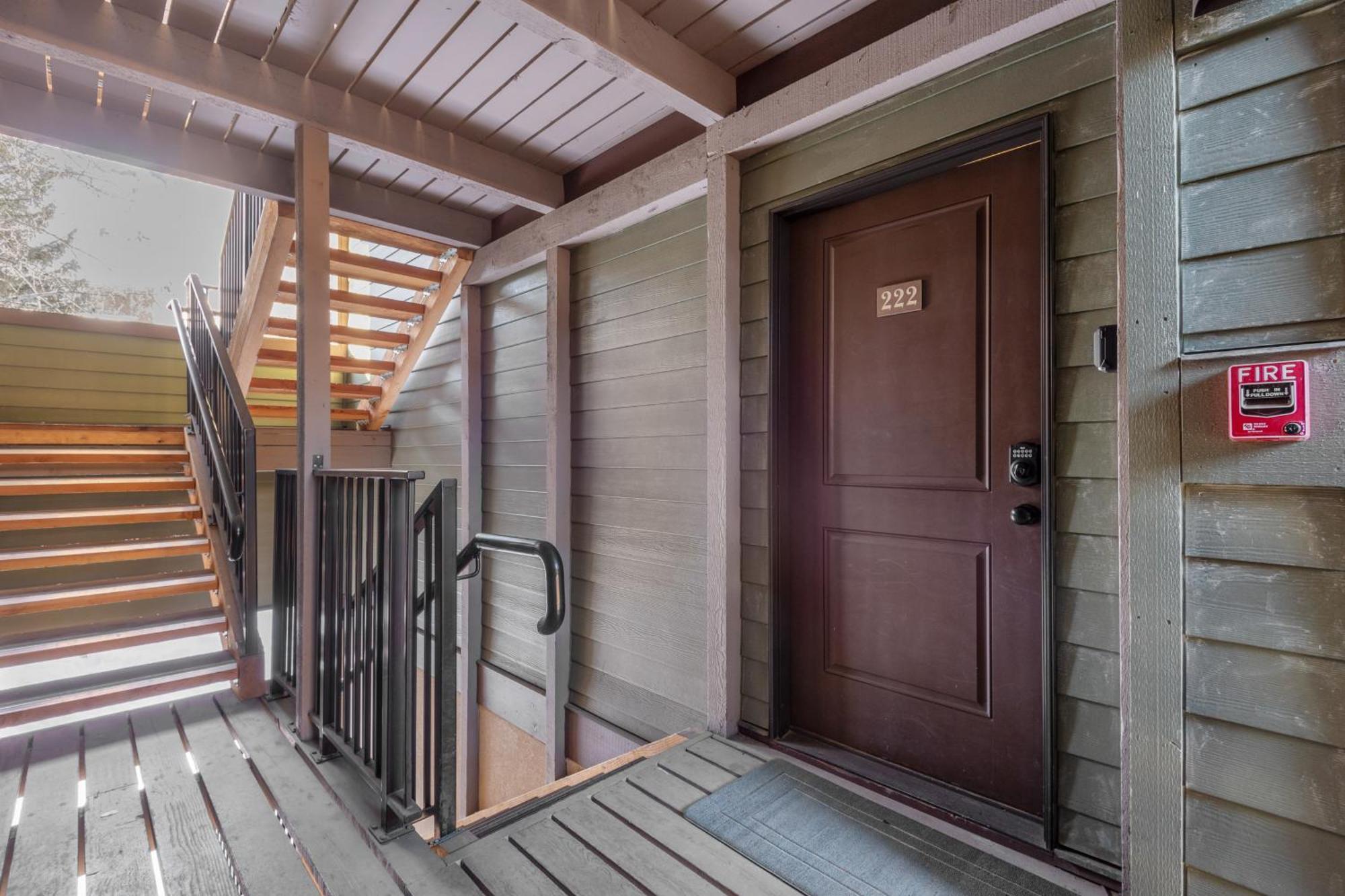 Breakaway West Villa Vail Exterior photo