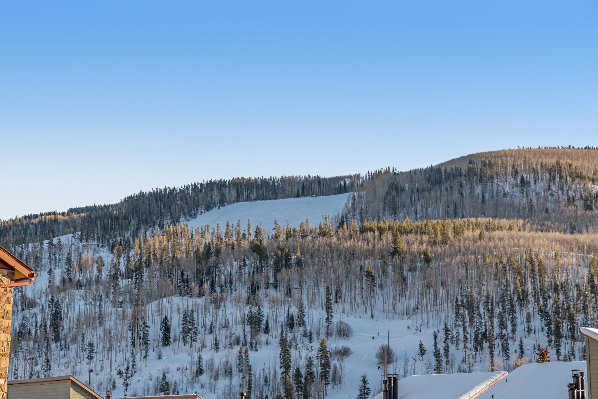 Breakaway West Villa Vail Exterior photo