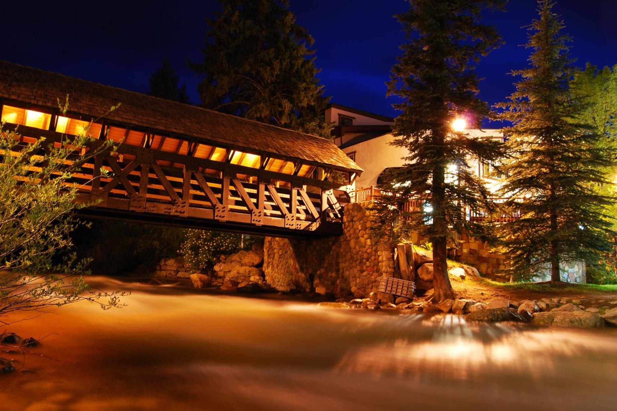Breakaway West Villa Vail Room photo