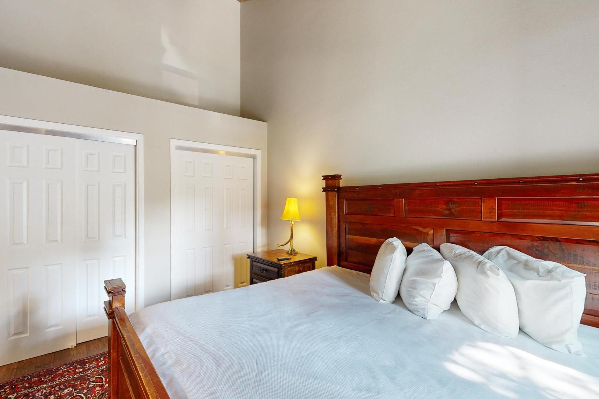 Breakaway West Villa Vail Room photo