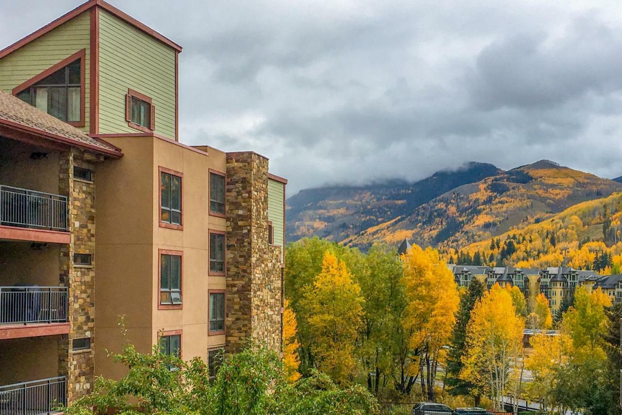 Breakaway West Villa Vail Exterior photo