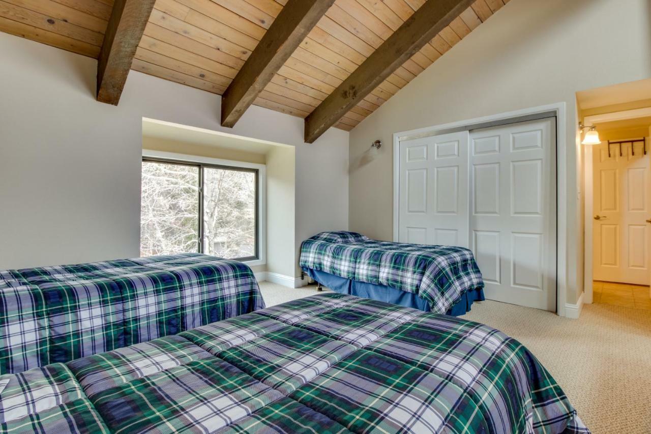 Breakaway West Villa Vail Exterior photo