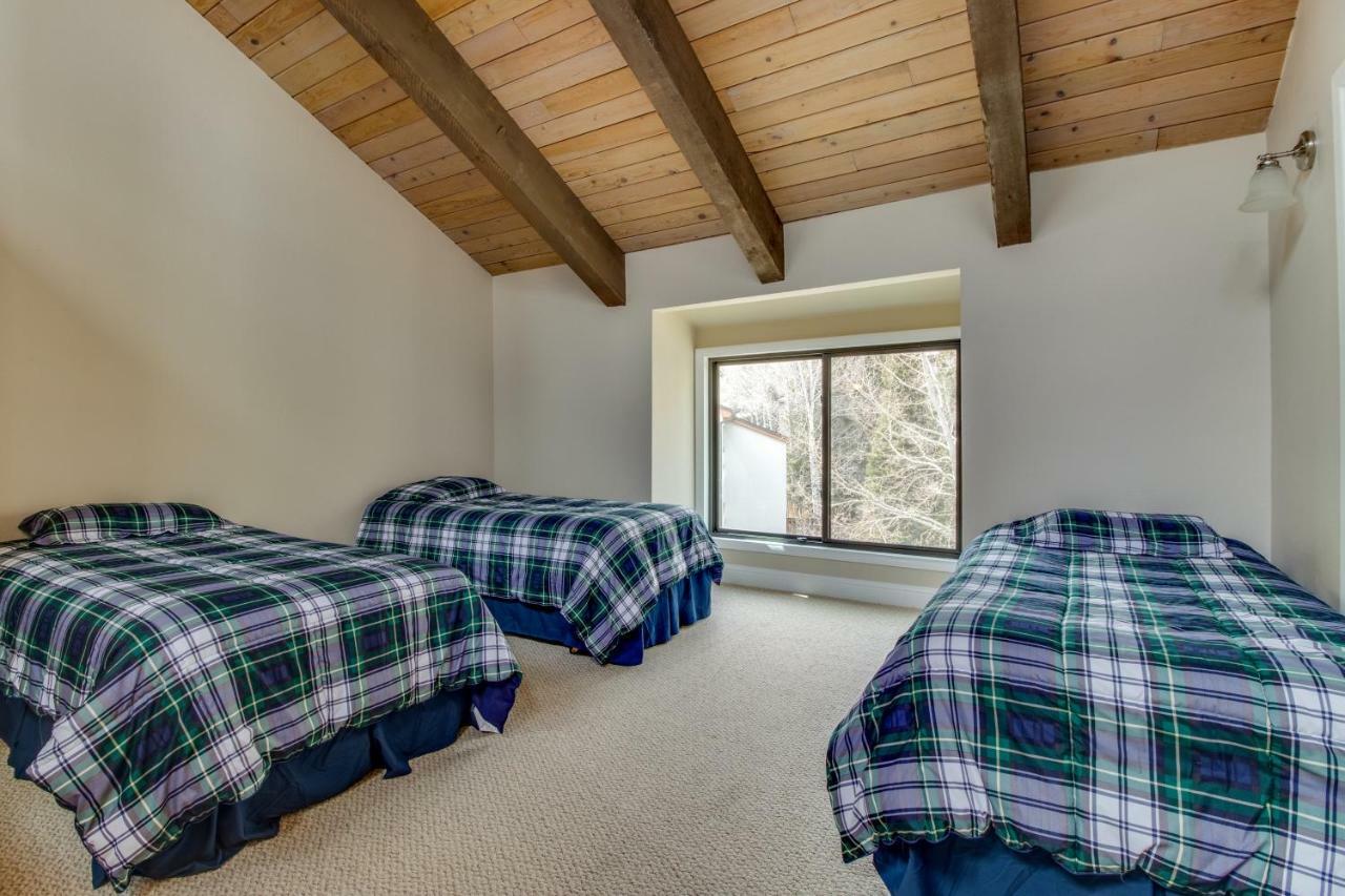 Breakaway West Villa Vail Exterior photo