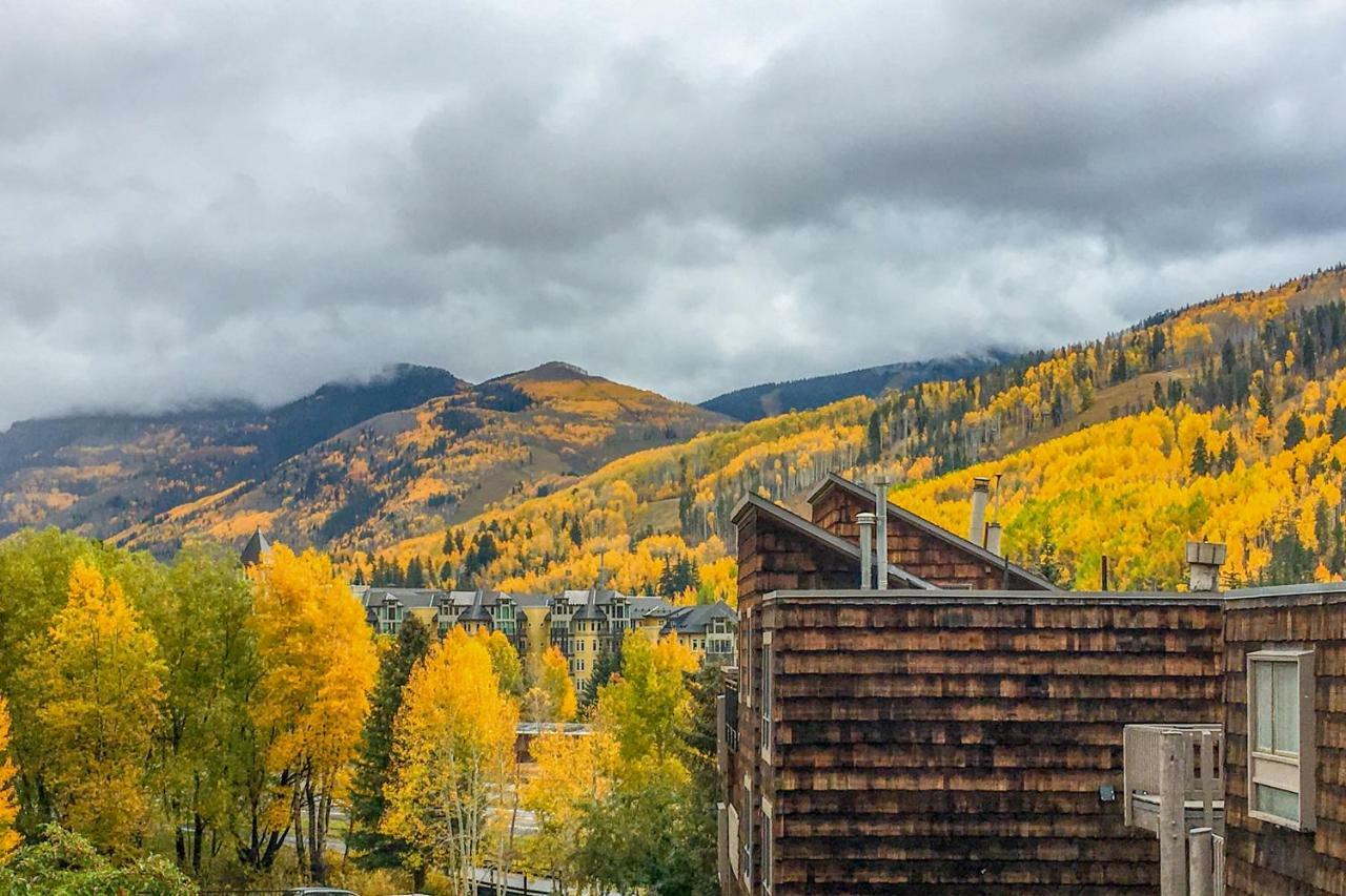Breakaway West Villa Vail Exterior photo
